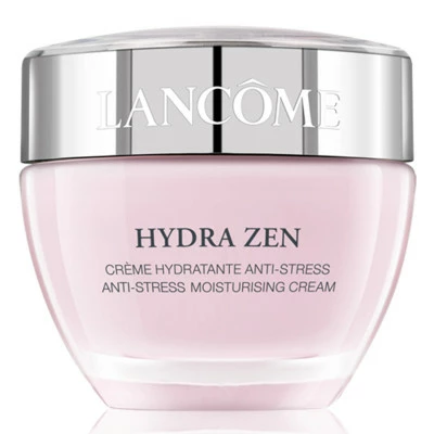 Lancome Hydra Zen Crème De Jour Apaisante Et Hydratante