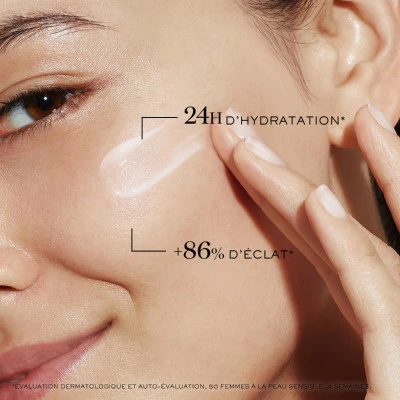 Lancome Hydra Zen Hydratant Liquide éclat Anti-stress – Image 2