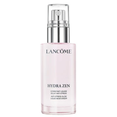 Lancome Hydra Zen Hydratant Liquide éclat Anti-stress