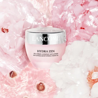 Lancome Hydra Zen Gel-Crème Hydratant Anti-Stress – Image 8