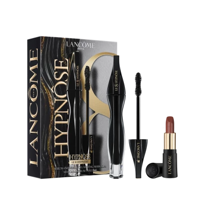 Lancome Coffret Le 8 Hypnôse Coffret Maquillage