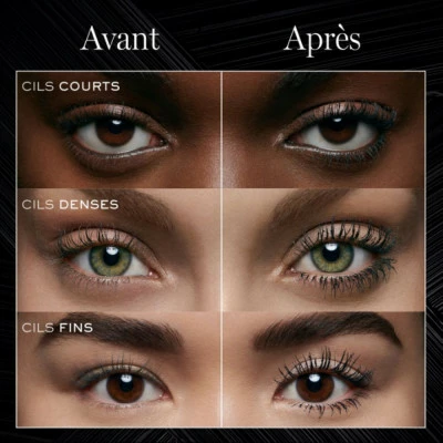 Lancome Coffret Le 8 Hypnôse Coffret Maquillage – Image 3