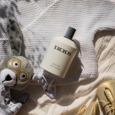 Ikks Coffret 'My Baby Rock' Coffret Pour Enfant – Image 3