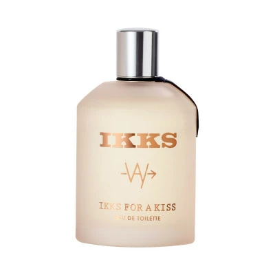 IKKS For A Kiss Eau De Toilette