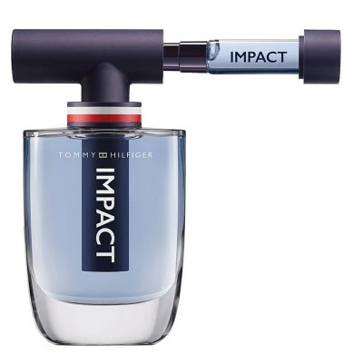 Impact Eau De Toilette – Image 5