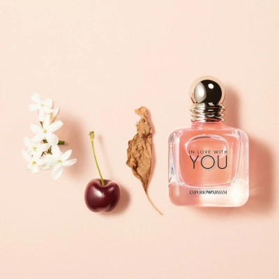 Armani In Love With You Eau De Parfum – Image 2