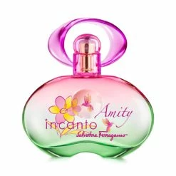 Salvatore Ferragamo Incanto Amity Eau De Toilette