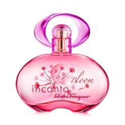 Salvatore Ferragamo Incanto Bloom Eau De Toilette