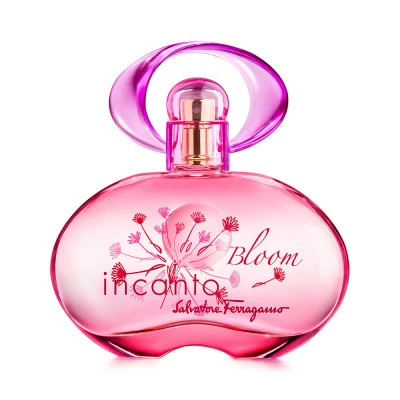 Salvatore Ferragamo Incanto Bloom Eau De Toilette