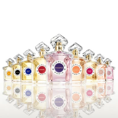 Guerlain Insolence Eau De Toilette – Image 7