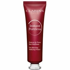 Clarins Instant Poreless Base De Teint