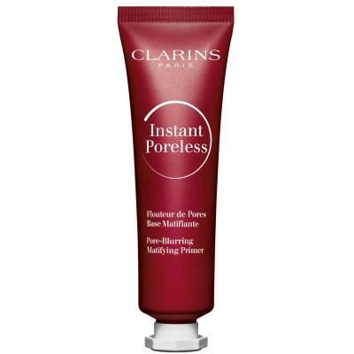 Clarins Instant Poreless Base De Teint