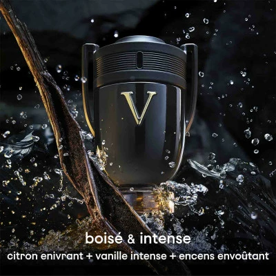 Paco Rabanne Invictus Victory Eau De Parfum Extrême – Image 3