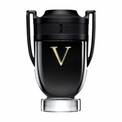 Paco Rabanne Invictus Victory Eau De Parfum Extrême