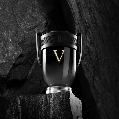 Paco Rabanne Invictus Victory Eau De Parfum Extrême – Image 4