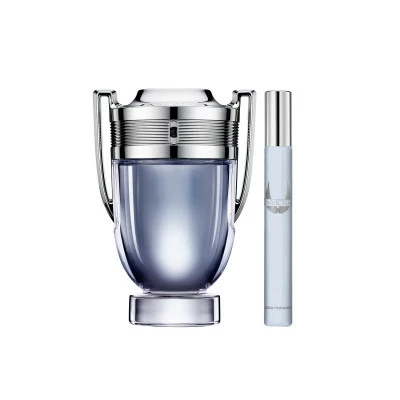 Paco Rabanne Coffret Invictus Coffret Pour Homme – Image 2