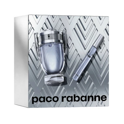 Paco Rabanne Coffret Invictus Coffret Pour Homme – Image 3