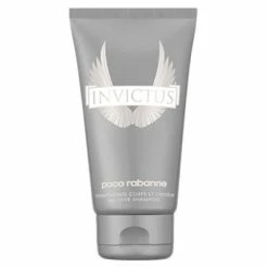 Paco Rabanne Invictus Gel Douche