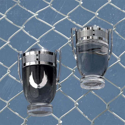 Paco Rabanne Invictus Platinum Eau De Parfum – Image 7