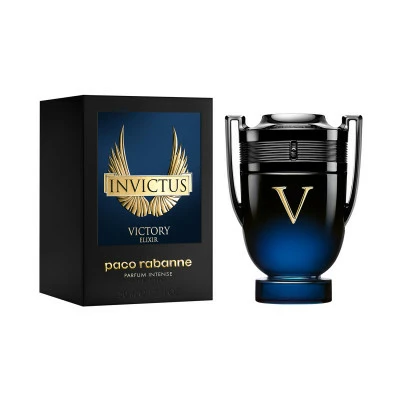 Paco Rabanne Invictus Victory Elixir Parfum Intense – Image 2
