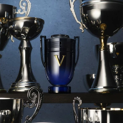 Paco Rabanne Invictus Victory Elixir Parfum Intense – Image 6