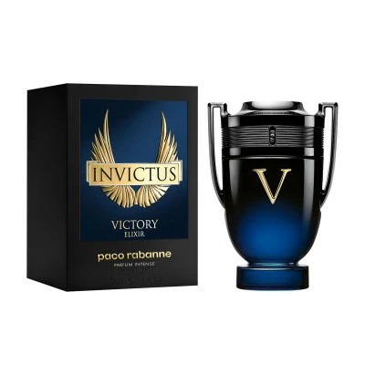 Paco Rabanne Invictus Victory Elixir Parfum Intense – Image 8
