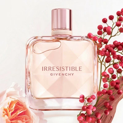 Irresistible Givenchy Eau De Toilette Fraiche – Image 8