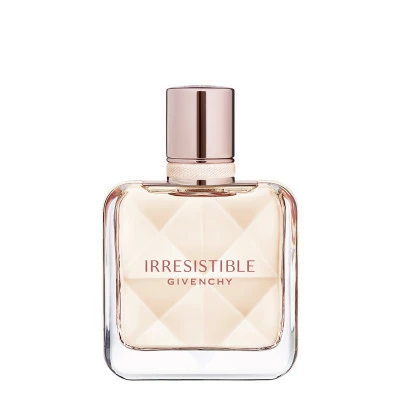 Irresistible Givenchy Eau De Toilette Fraiche