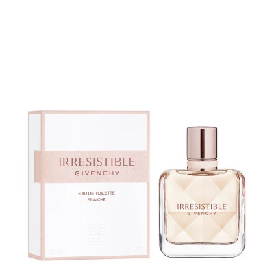 Irresistible Givenchy Eau De Toilette Fraiche – Image 5