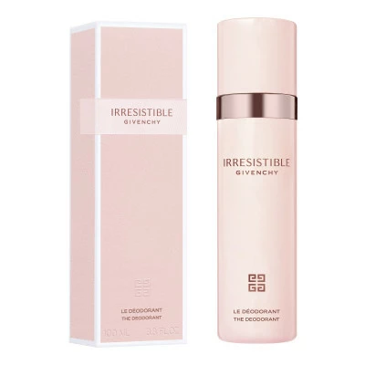 Irresistible Givenchy Déodorant – Image 3