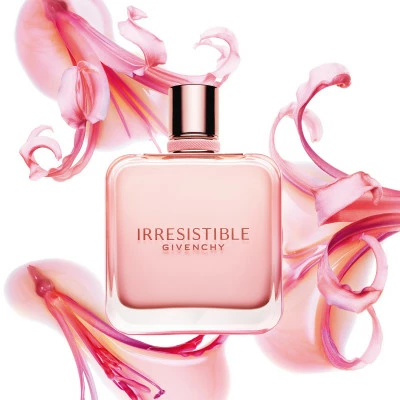 Irresistible Givenchy Eau De Parfum Rose Velvet – Image 3