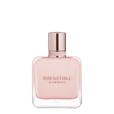 Irresistible Givenchy Eau De Parfum Rose Velvet
