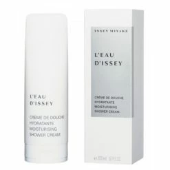 Issey Miyake L'Eau D'Issey Crème De Douche