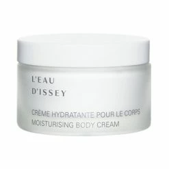 Issey Miyake L'Eau D'Issey Crème Pour Le Corps