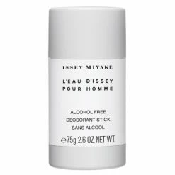 Issey Miyake L'Eau D'Issey Pour Homme Déodorant