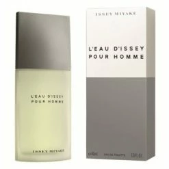 Issey Miyake L'Eau D'Issey Pour Homme Eau De Toilette