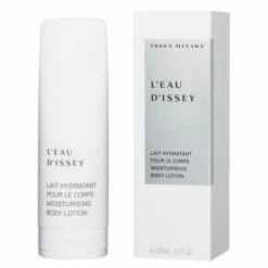 Issey Miyake L'Eau D'Issey Lait Pour Le Corps
