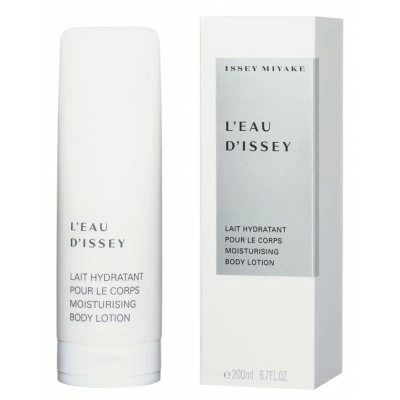 Issey Miyake L'Eau D'Issey Lait Pour Le Corps