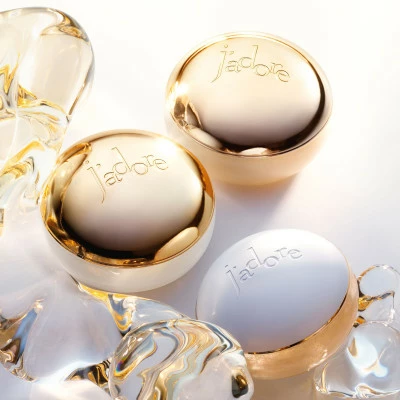 DIOR J'adore Les Adorables Gommage Parfumé Pour Le Corps – Image 4