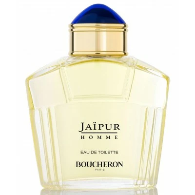 Boucheron Jaïpur Homme Eau De Toilette – Image 2