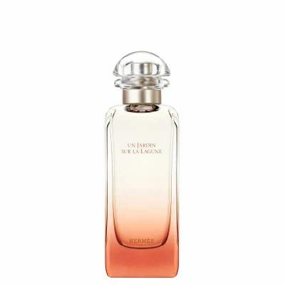 Hermès Un Jardin Sur La Lagune Eau De Toilette – Image 2