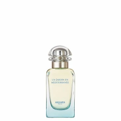 Hermès Un Jardin En Méditerranée Eau De Toilette – Image 2