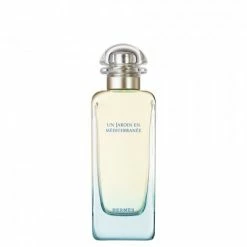 Hermès Un Jardin En Méditerranée Eau De Toilette