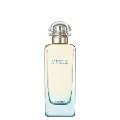 Hermès Un Jardin En Méditerranée Eau De Toilette