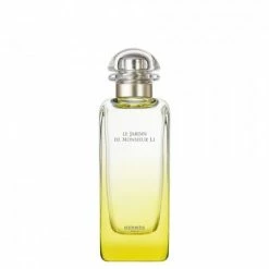 Hermès Le Jardin De Monsieur Li Eau De Toilette