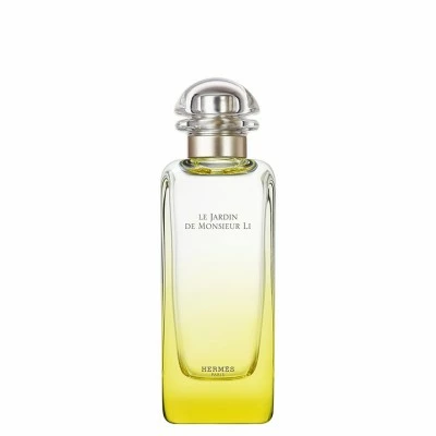 Hermès Le Jardin De Monsieur Li Eau De Toilette