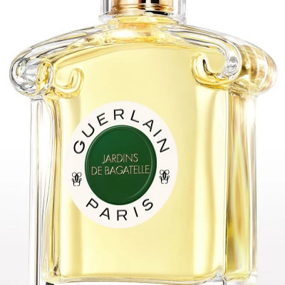 Guerlain Jardins De Bagatelle Eau De Toilette – Image 2