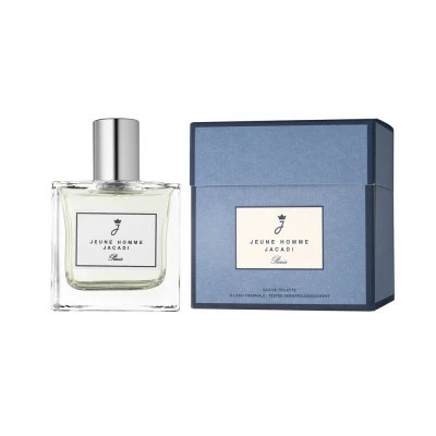 Jacadi Jeune Homme Eau De Toilette – Image 4