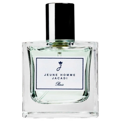 Jacadi Jeune Homme Eau De Toilette