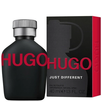 Hugo Boss Hugo Just Different Eau De Toilette – Image 2